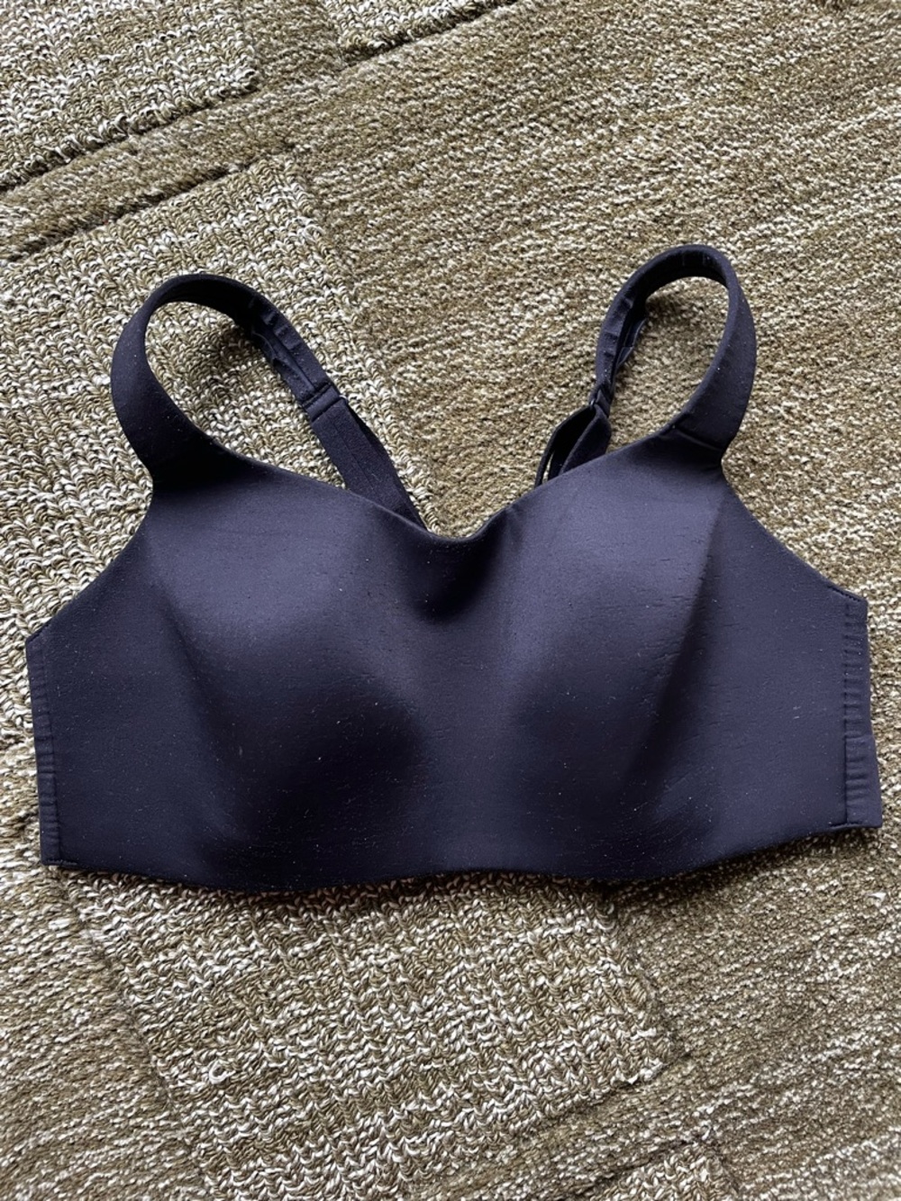 Lululemon Padded Sports Bra